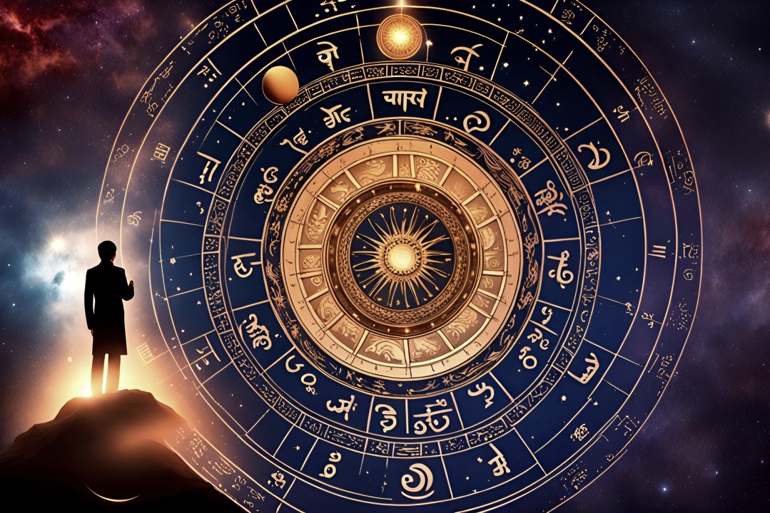 ASTROLOGY Specialist